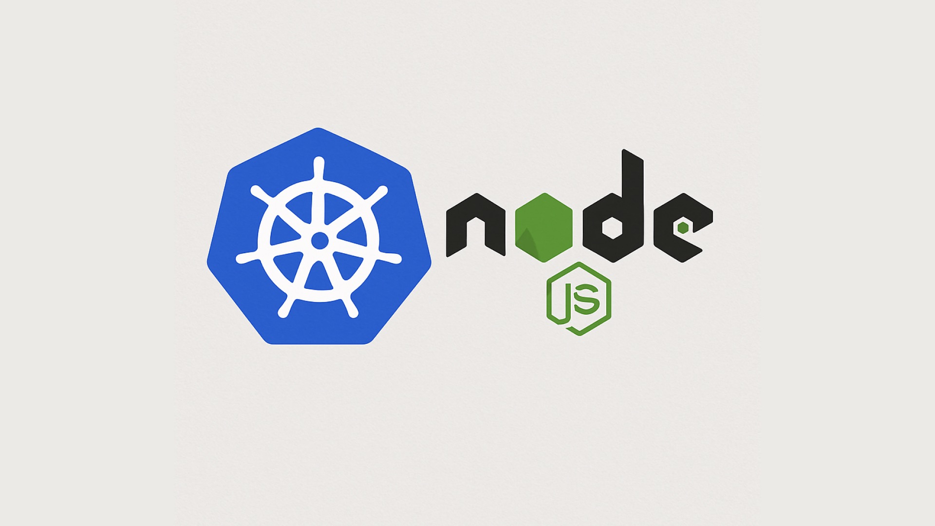 Kubernetes'te Node.js Express Deploy Etme Rehberi