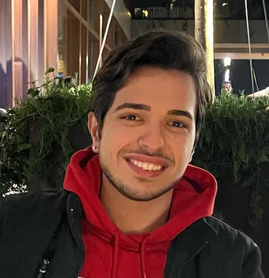 Özgür Özalp